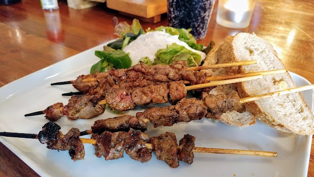 Faustfood
