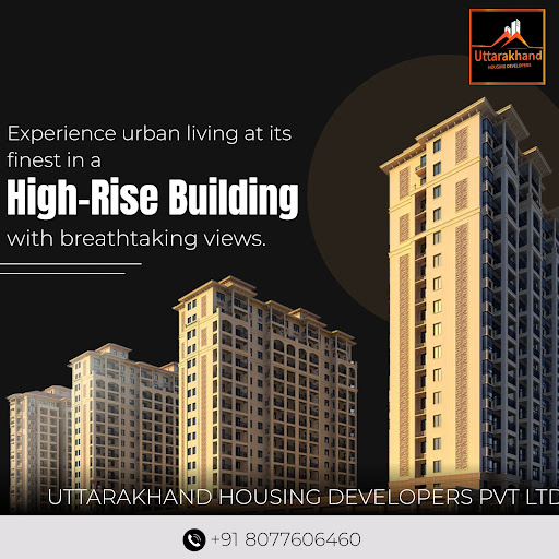 Experience urban living at its finest. post image