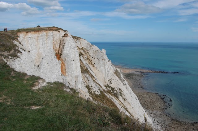 Jetée d'Eastbourne