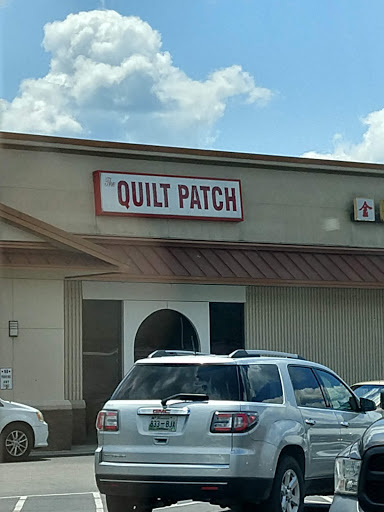 Quilt Patch - Visual