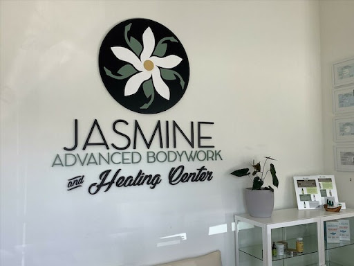 Jasmine Advanced Bodywork and Healing Center