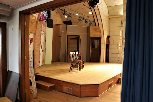 Willapa Playhouse - Thumbnail