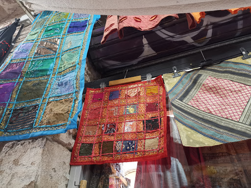 Ethnic - Visual