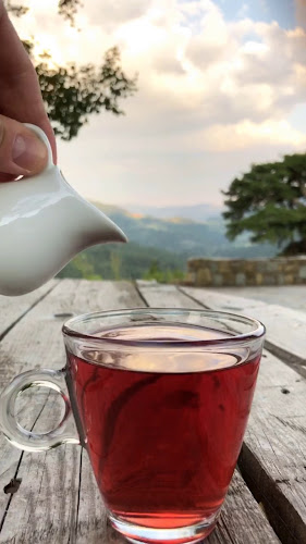 Koukounari Flower - Κοζάνη