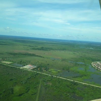 Photos of Belen soccer field