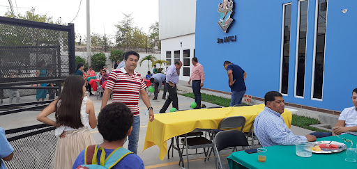 3ra Iglesia Apostolica de la Fe en Cristo Jesus - Thumbnail