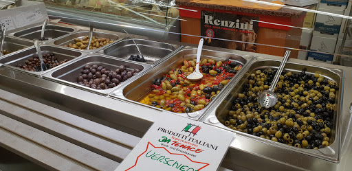 Prodotti Italiani - Da Tenace - Thumbnail