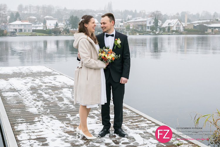 FOTOZIMMER POTSDAM photo