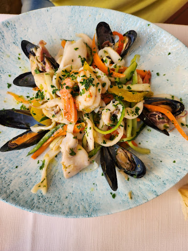 Trattoria La Vecchia Capannina - Thumbnail