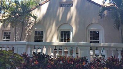 Photos of Marie Selby Botanical Gardens