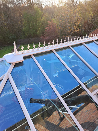 Clear Choice (Exterior Cleaning Services)