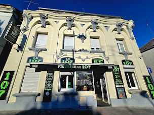 Photo n°15 de Friterie le 107 à Anzin (Restaurant de hamburgers)