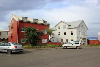 Photos of Arctic Hotels - Mikligar&eth;ur Guesthouse