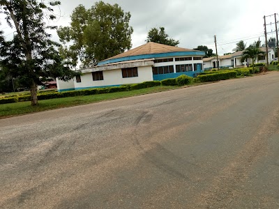 Photos of Akatsi College of Education