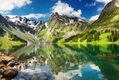 Cruise Planners - TravelbyGlen Gallery - United States