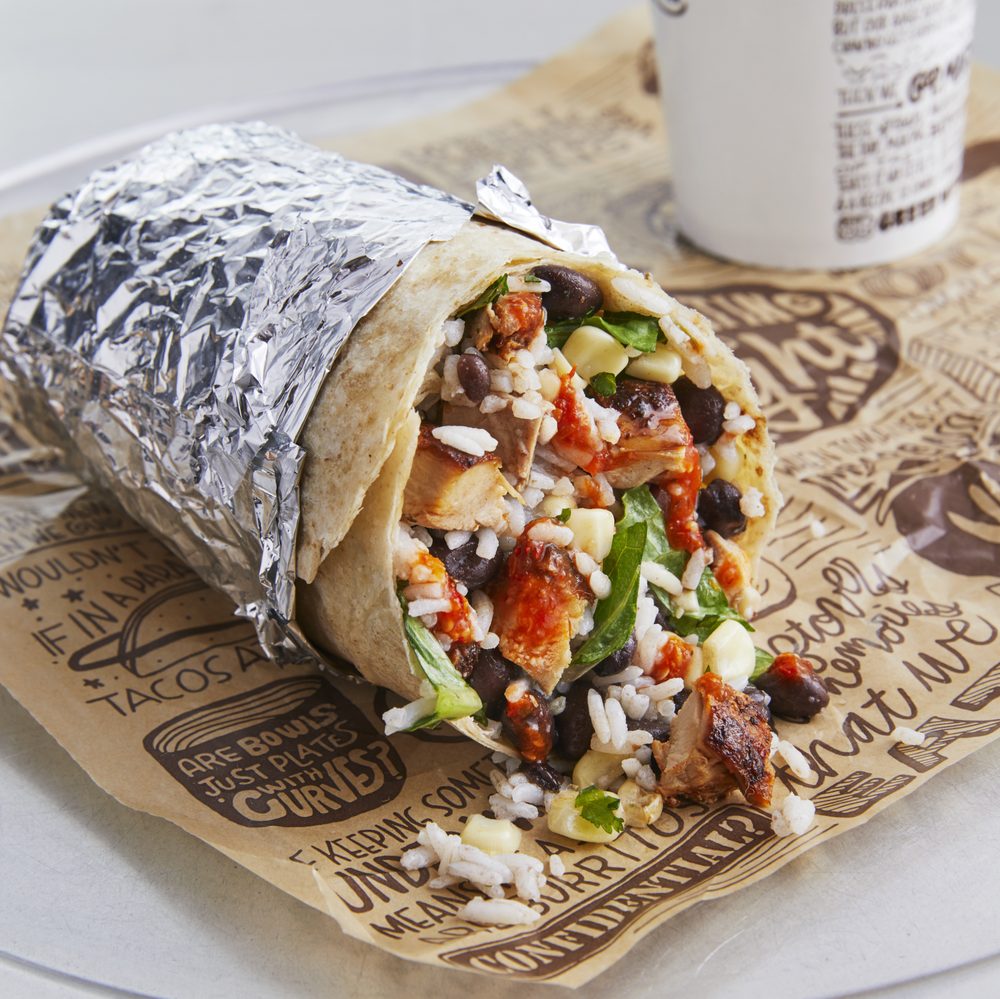 Chipotle Mexican Grill — photo 11