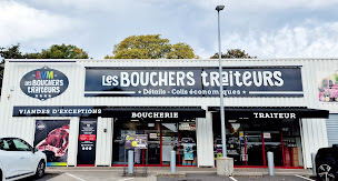 Photo n°4 de BVM ST JEAN DE BRAYE à Saint-Jean-de-Braye (Boucherie)