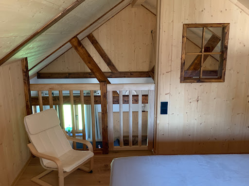 Oberwald Chalets - Visual