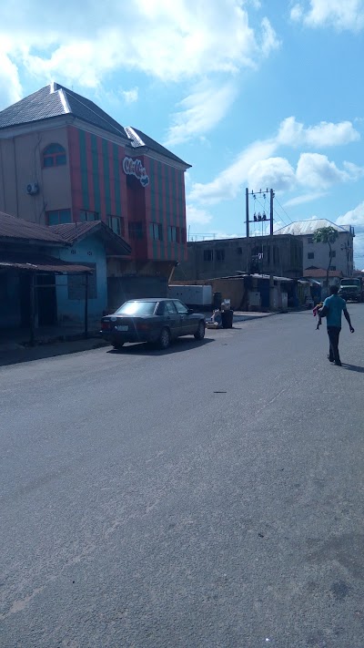Photos of Chillis Caf&eacute;