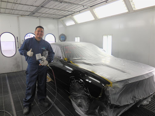 Crash Champions Collision Repair Ontario - Thumbnail