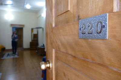 lodging