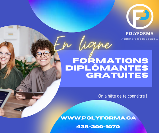 Polyforma - Visual