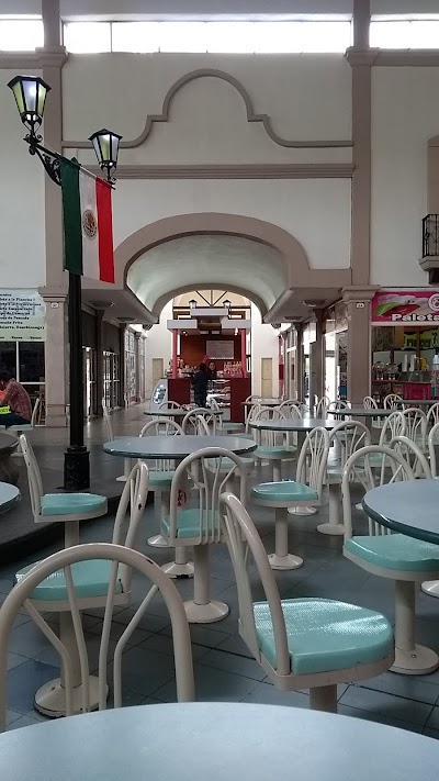 Photos of Plaza Capuchinas
