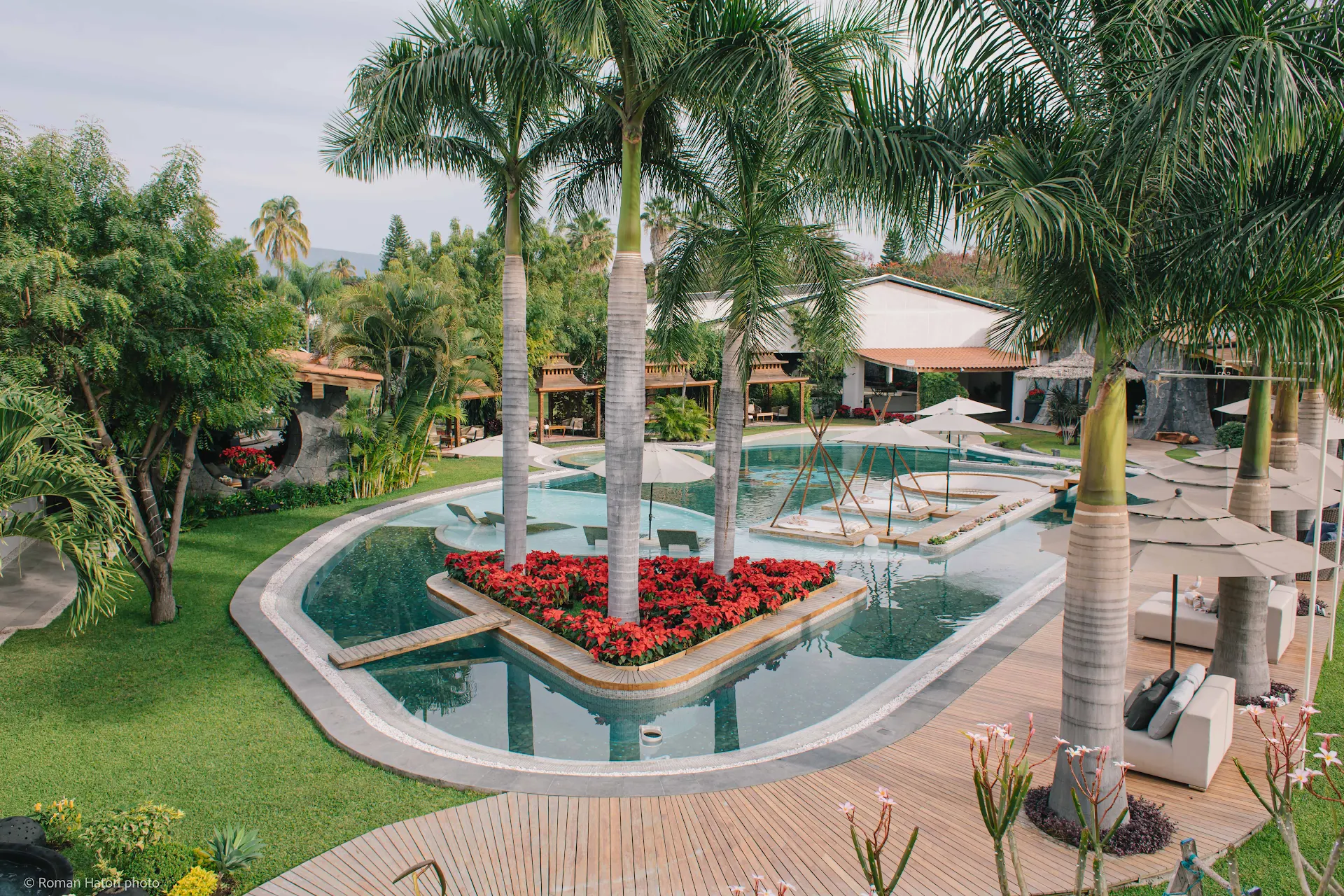 El Laurel Hotel Boutique