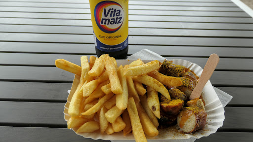 Bratwurst-Leinemann Imbiss - Thumbnail