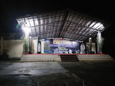 Photos of Taman Seni Dan Budaya Aceh