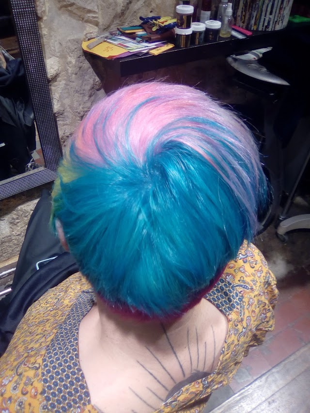 Guest Coiffure