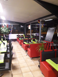 Photo n°46 de pizzeria Molto Bene da Eduardo à Aix-les-Bains (Pizzeria)