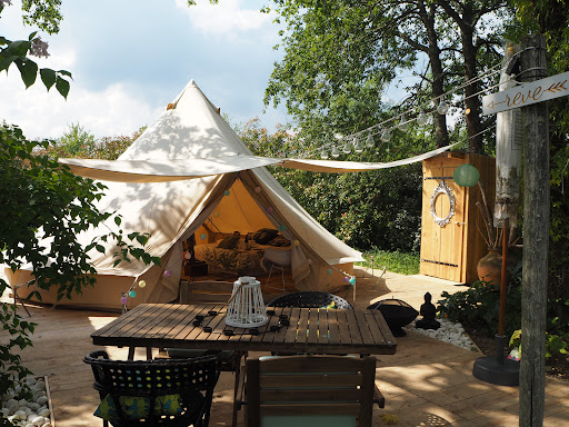 Photo de Boheme Glamping Expérience