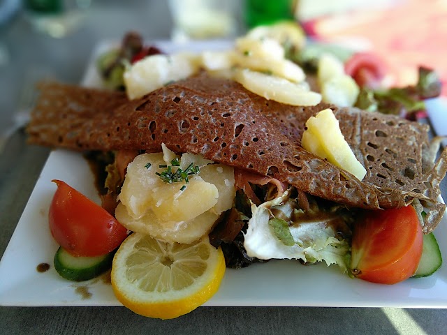 Creperie de L'ilot