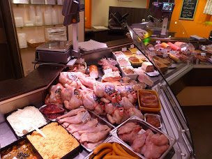 Photo n°14 de Boucherie Lefebvre à Wervicq-Sud (Boucherie)