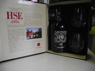 Photo n°28 de CAVE ST JACQUES - ETS SASSEIGNE à Courtenay (Caviste)