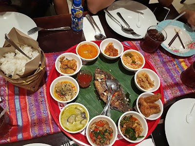 Photos of D' Siam