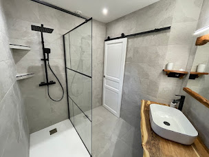 Photo n°16 de Home Renov' à Roquevaire (Travaux généraux)