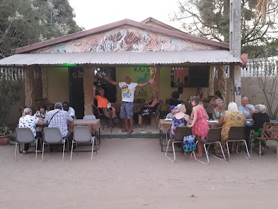 Photos of Kajs Cave Bar and Restaurant