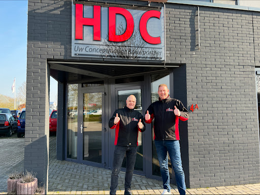 HDC B.V.