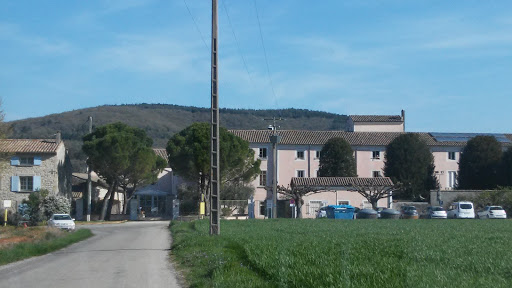 Photo de EHPAD Maison de Beauvoir (Groupe SOS Seniors) à Savasse (26740)