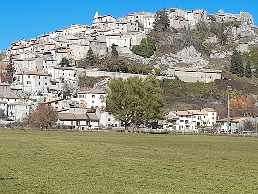 Rocca di Mezzo