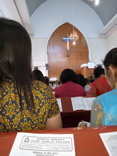 church