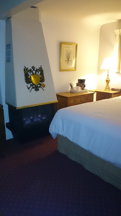 Photos of Carmel Fireplace Inn