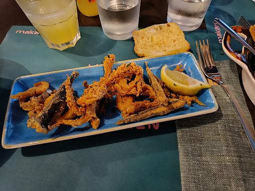 Mare Di Brucoli - Lounge Bar e Restaurant - Thumbnail
