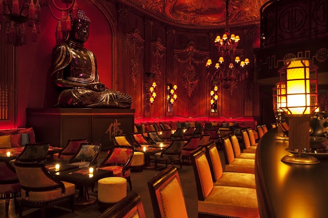 Buddha Bar