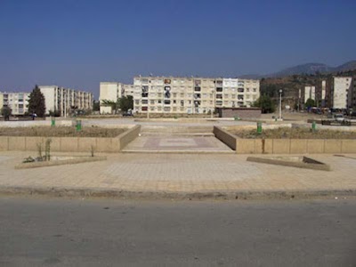 park
