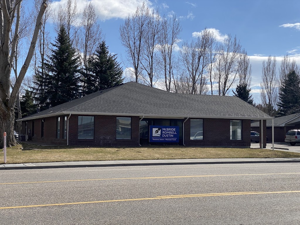 Romrell Dustin Attorneys