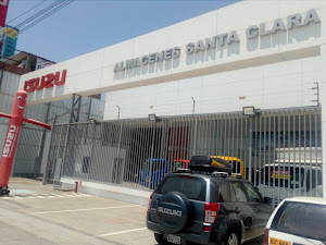 Almacenes Santa Clara S.A. - Chorrillos 5