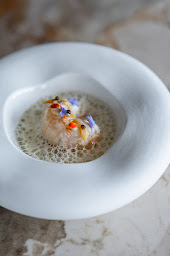 Photo n°61 de L'Or Bleu à Théoule-sur-Mer (Restaurant)